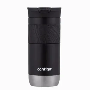 Botella Térmica Contigo Byron 2.0 SS Leak-Proof 16oz/473ml